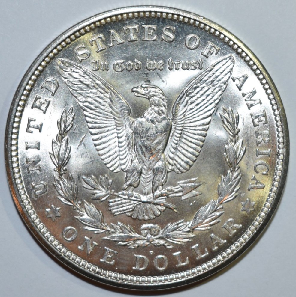 1921-D-Morgan-Dollar